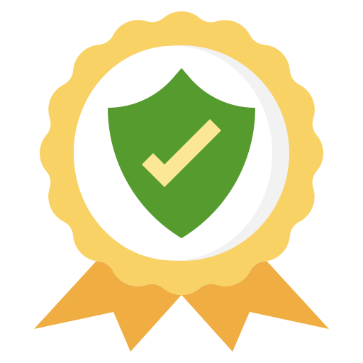 Two-Year Product Warranty